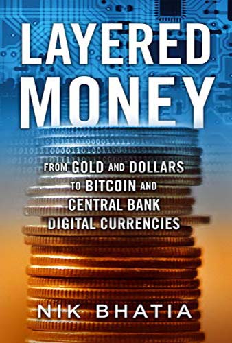 Layered Money book cover
