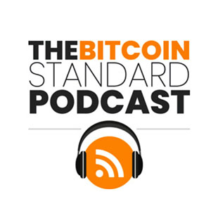 The Bitcoin Standard podcast logo