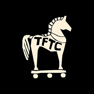 TFTC Podcast logo