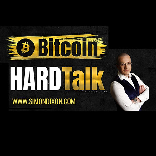 Bitcoin Hard Talk